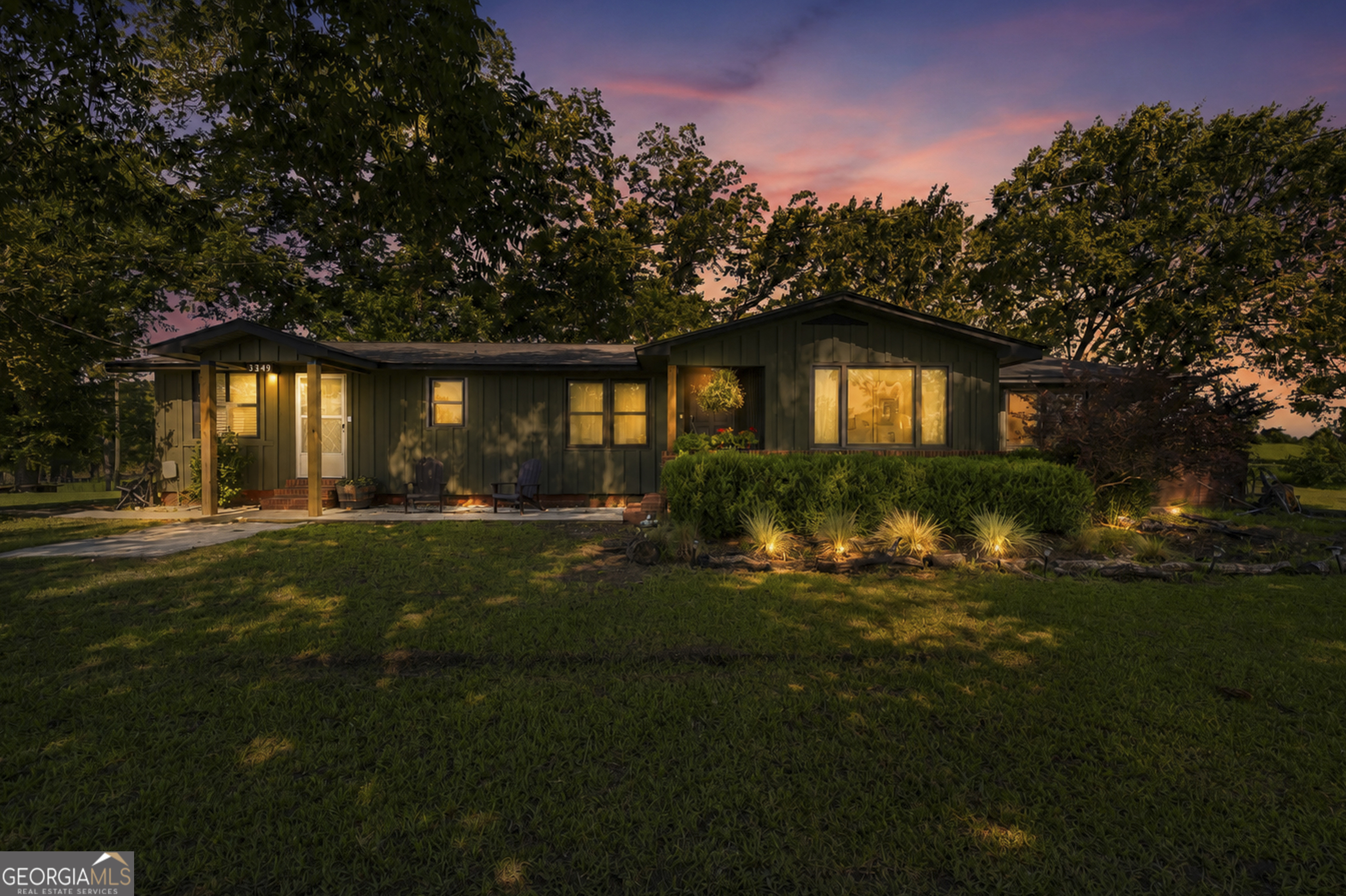 3349 Scotland Road Alamo, GA 30411 - Photo 6 of 76