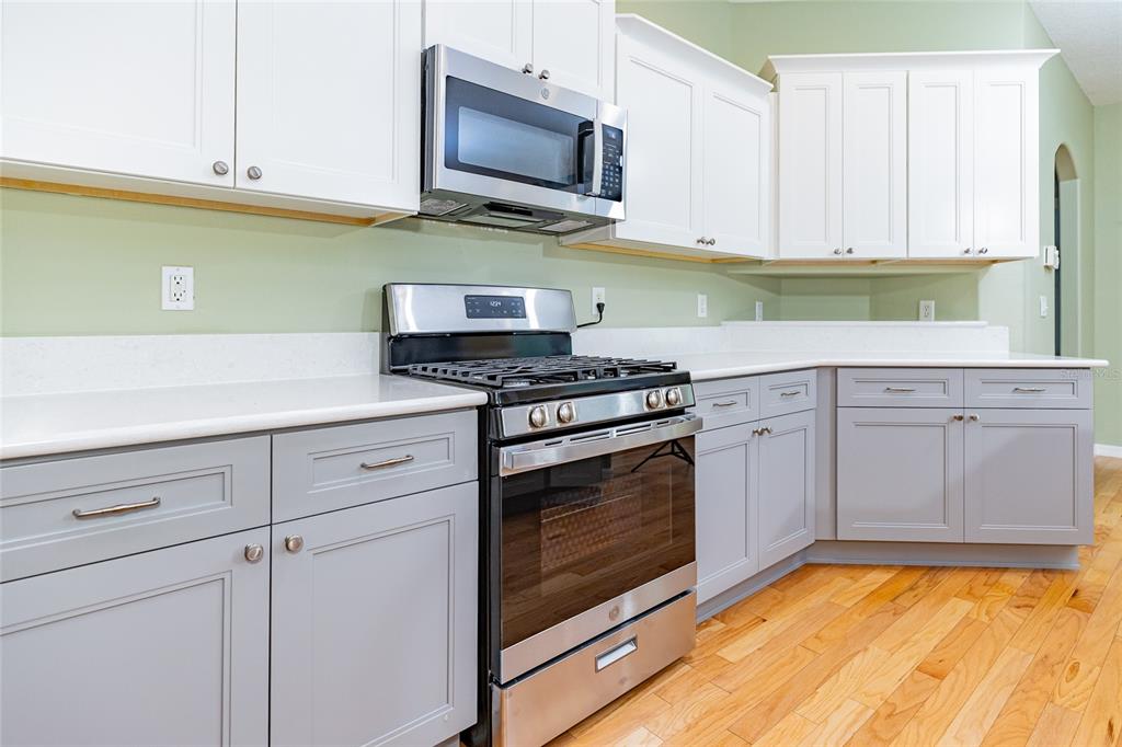 15304 Southwest 15th Terrace Road Ocala, FL 34473 - Photo 26 of 77
