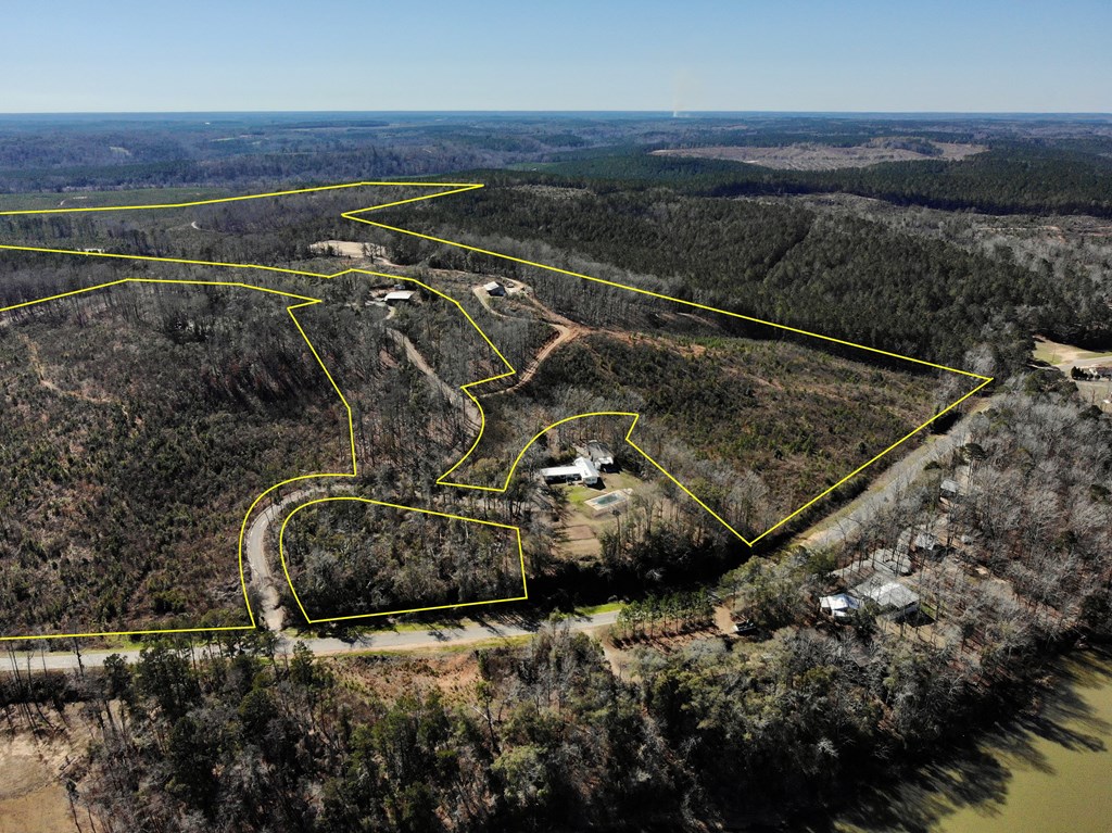 0 County Road 97 Abbeville, AL 36310 - Photo 37 of 53