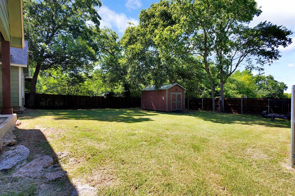 540 East Main Street Pilot Point, TX 76258 - Photo 28 of 28