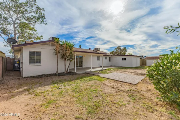 $475,000 | 2554 East Fox Street, Mesa, AZ 85213