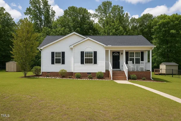 $1,800 | 5725 Stone Crystal Drive, Fuquay-Varina, NC 27526