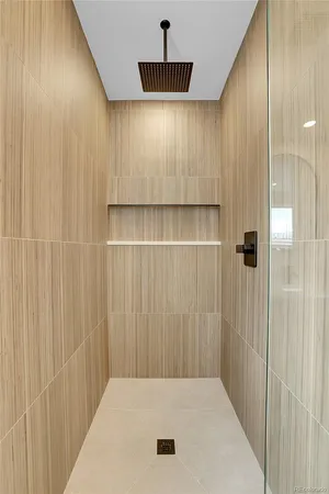 a view of a hallway