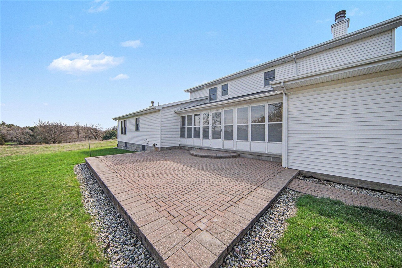 4001 Hoyer Road Jackson, MI 49201 - Photo 45 of 53