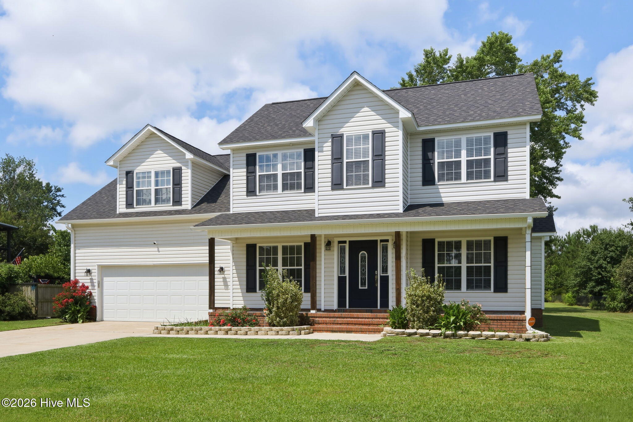 209 Target Lane Hubert, NC 28539 - Photo 1 of 38