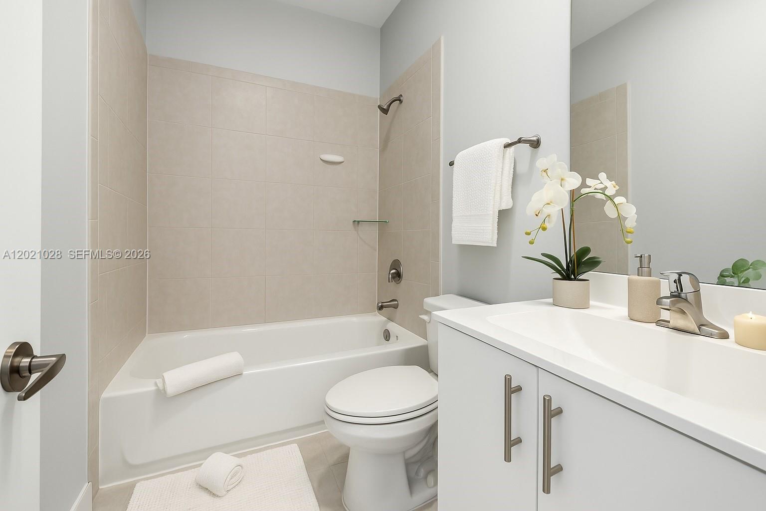 28625 Southwest 132nd Court Homestead, FL 33033 - Photo 32 of 45