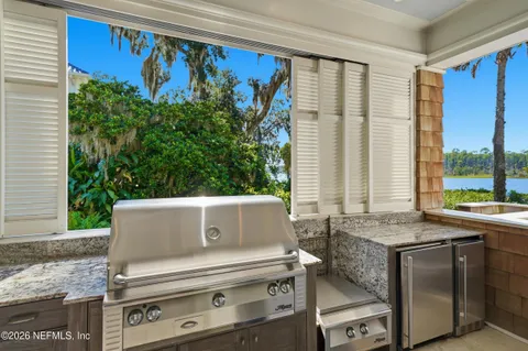 $6,975,000 | 193 Admirals Way South, Ponte Vedra Beach, FL 32082
