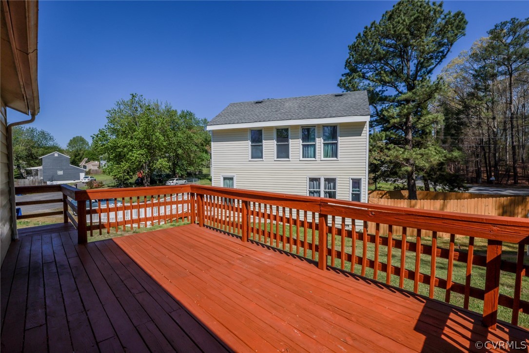 10700 Bethany Ridge Road North Chesterfield, VA 23236 - Photo 17 of 26 Gallery Image 17