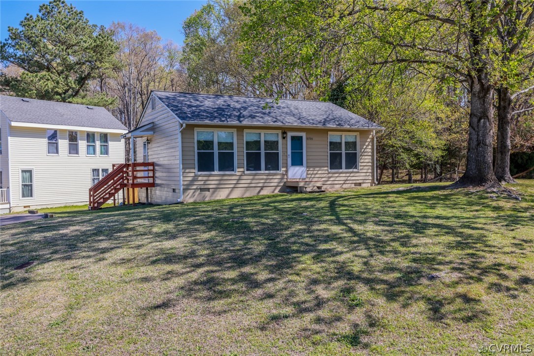 10700 Bethany Ridge Road North Chesterfield, VA 23236 - Photo 3 of 26 Gallery Image 3