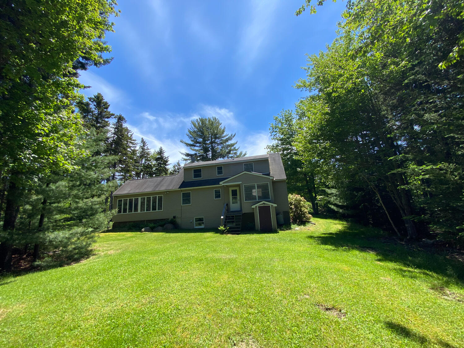 88 Bass Harbor Woods Road Tremont, ME 04653 - Photo 3 of 51 IMG_9061