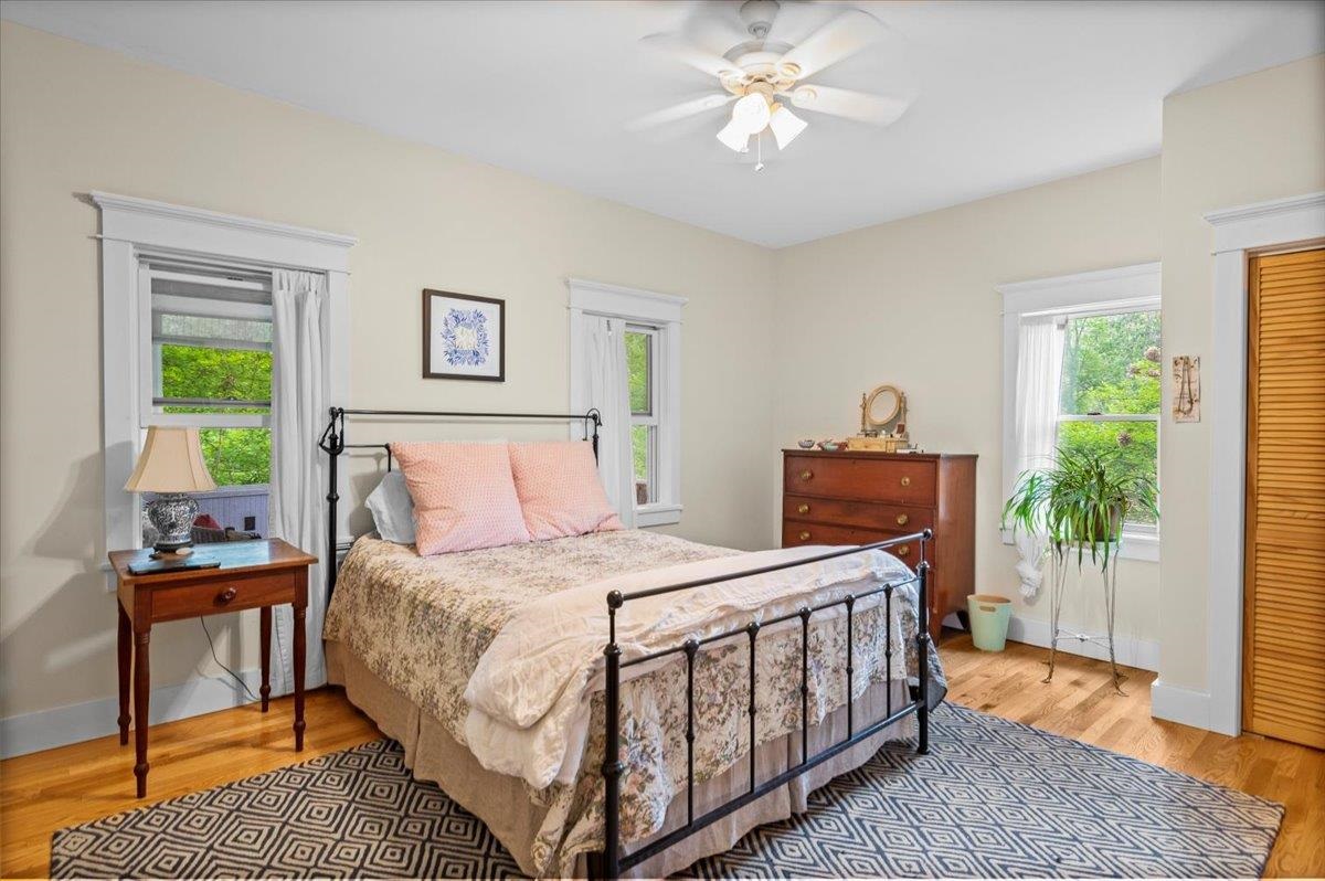 147 Harrington Road Shaftsbury, VT 05257 - Photo 18 of 36 Gallery Image 18