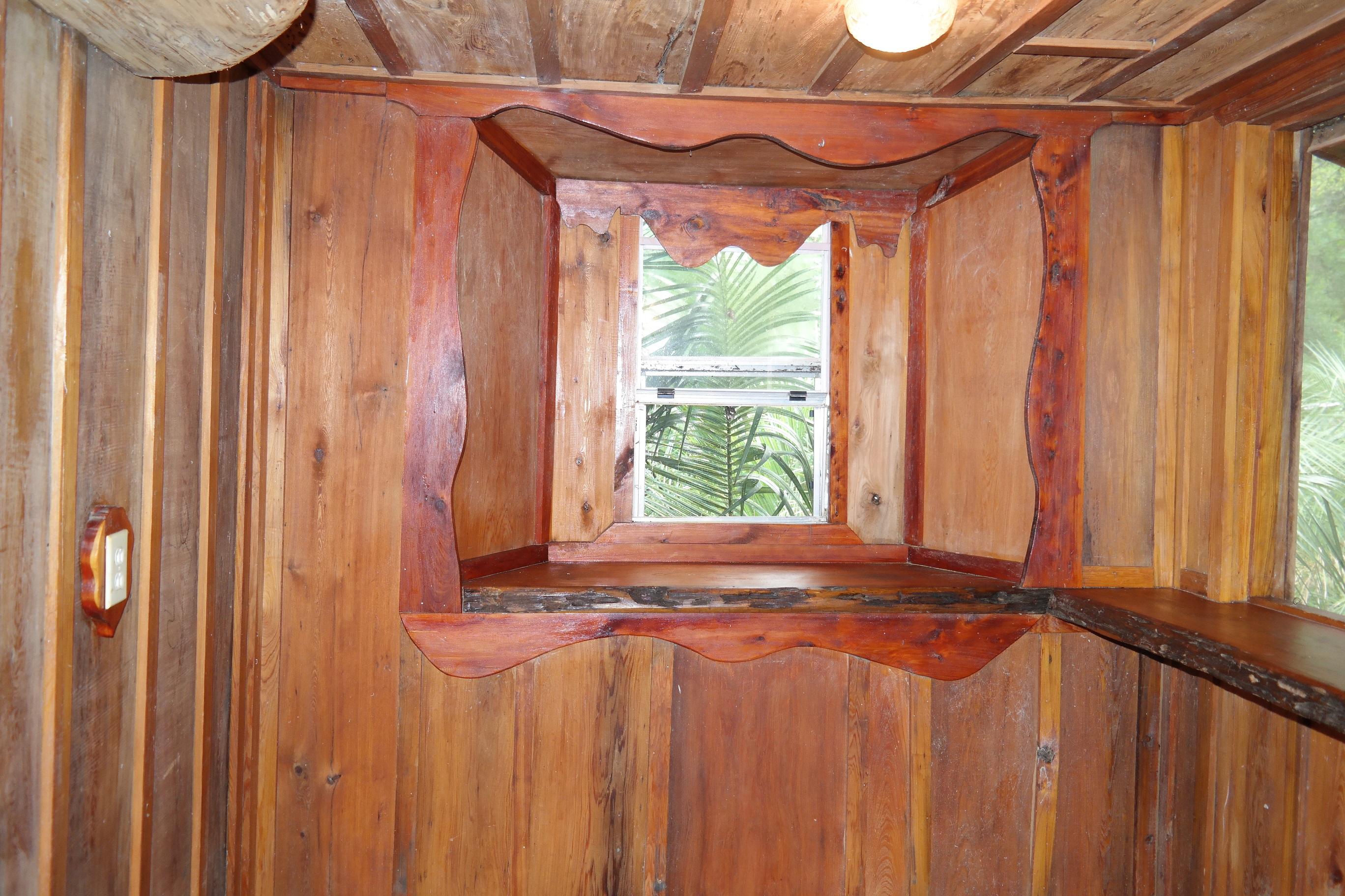 586 Choctawhatchee River Road Ponce de Leon, FL 32455 - Photo 17 of 38 Outbuilding 1 - Rec, Saloon (5)