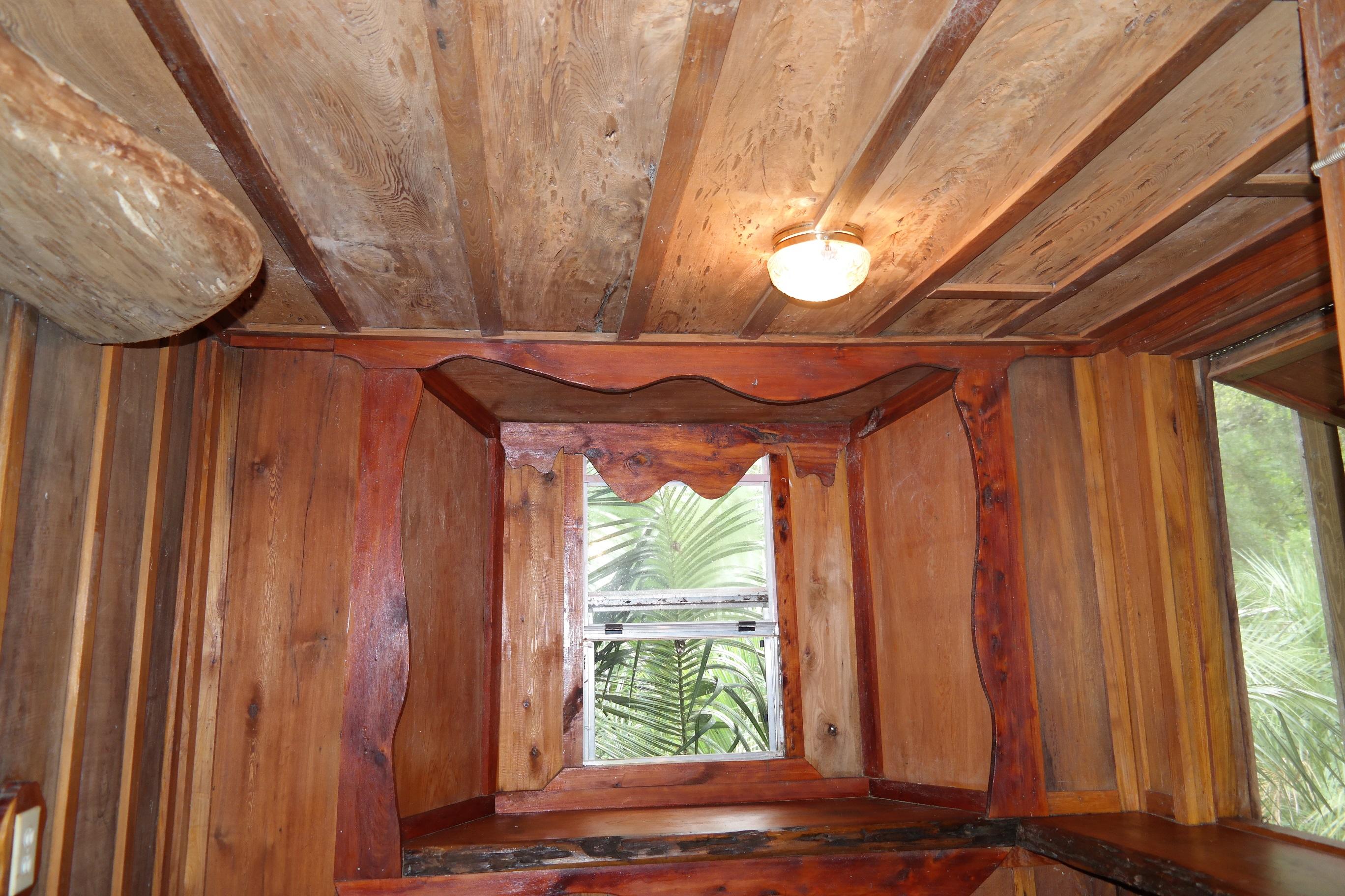 586 Choctawhatchee River Road Ponce de Leon, FL 32455 - Photo 18 of 38 Outbuilding 1 - Rec, Saloon (6)