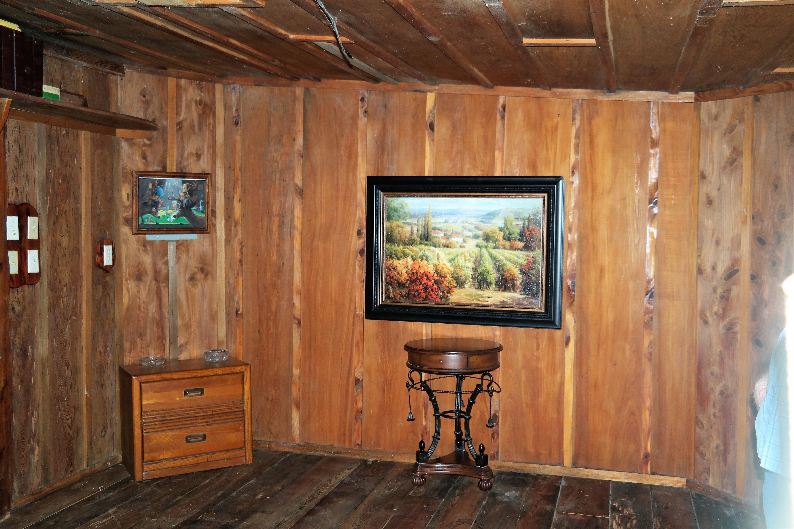 586 Choctawhatchee River Road Ponce de Leon, FL 32455 - Photo 19 of 38 Outbuilding 1 - Rec, Saloon (7)