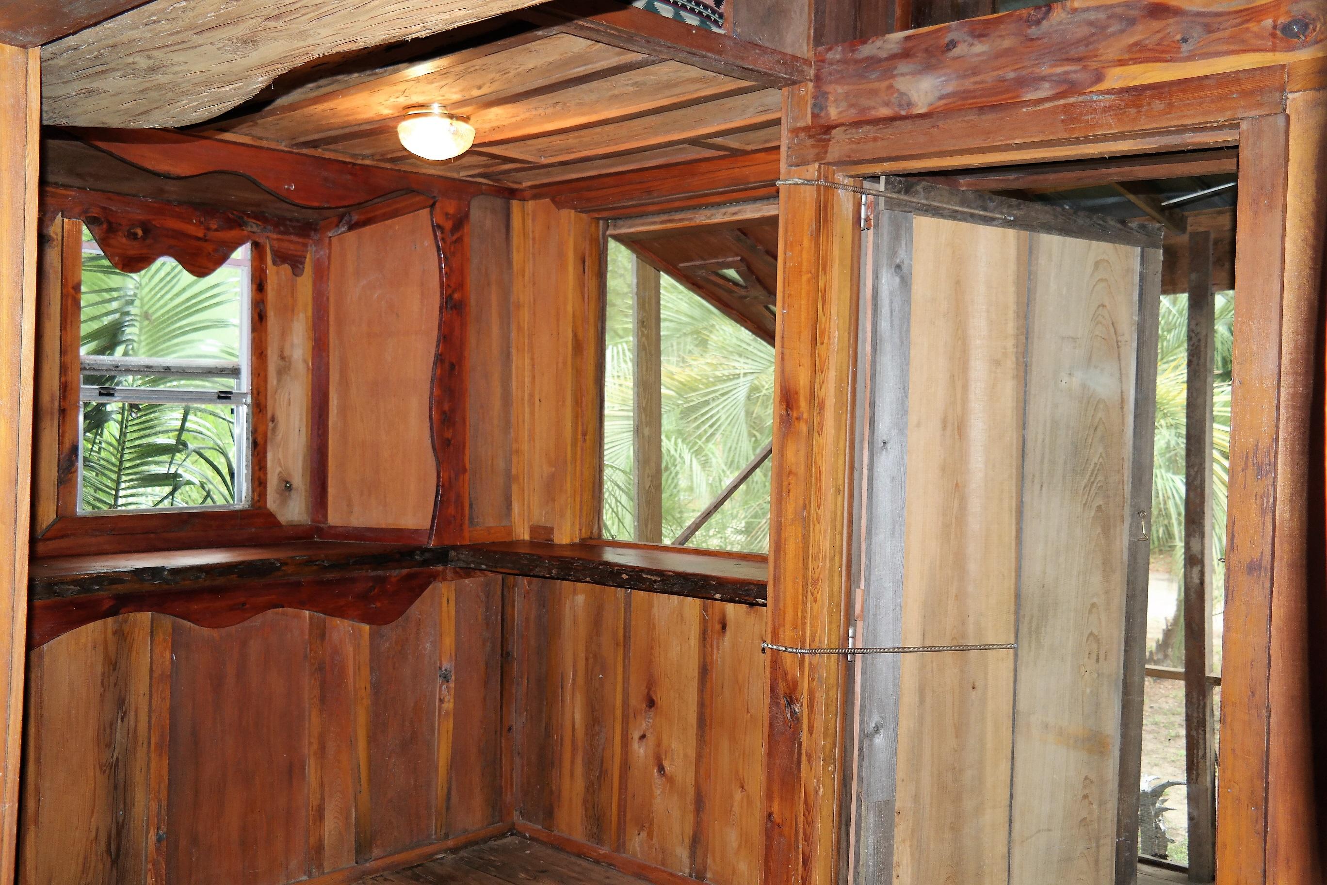 586 Choctawhatchee River Road Ponce de Leon, FL 32455 - Photo 20 of 38 Outbuilding 1 - Rec, Saloon (8)
