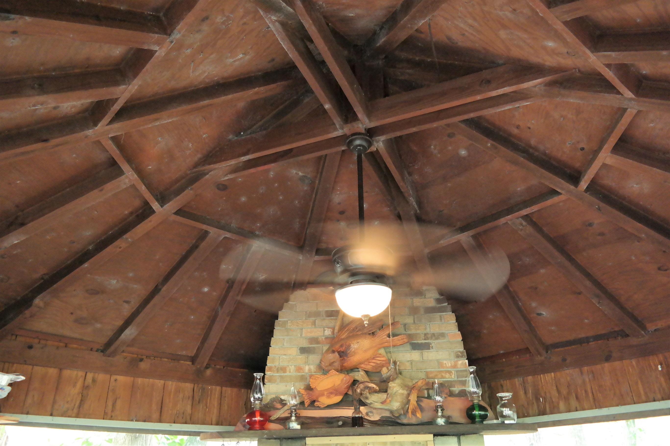 586 Choctawhatchee River Road Ponce de Leon, FL 32455 - Photo 2 of 38 Gazebo (9)