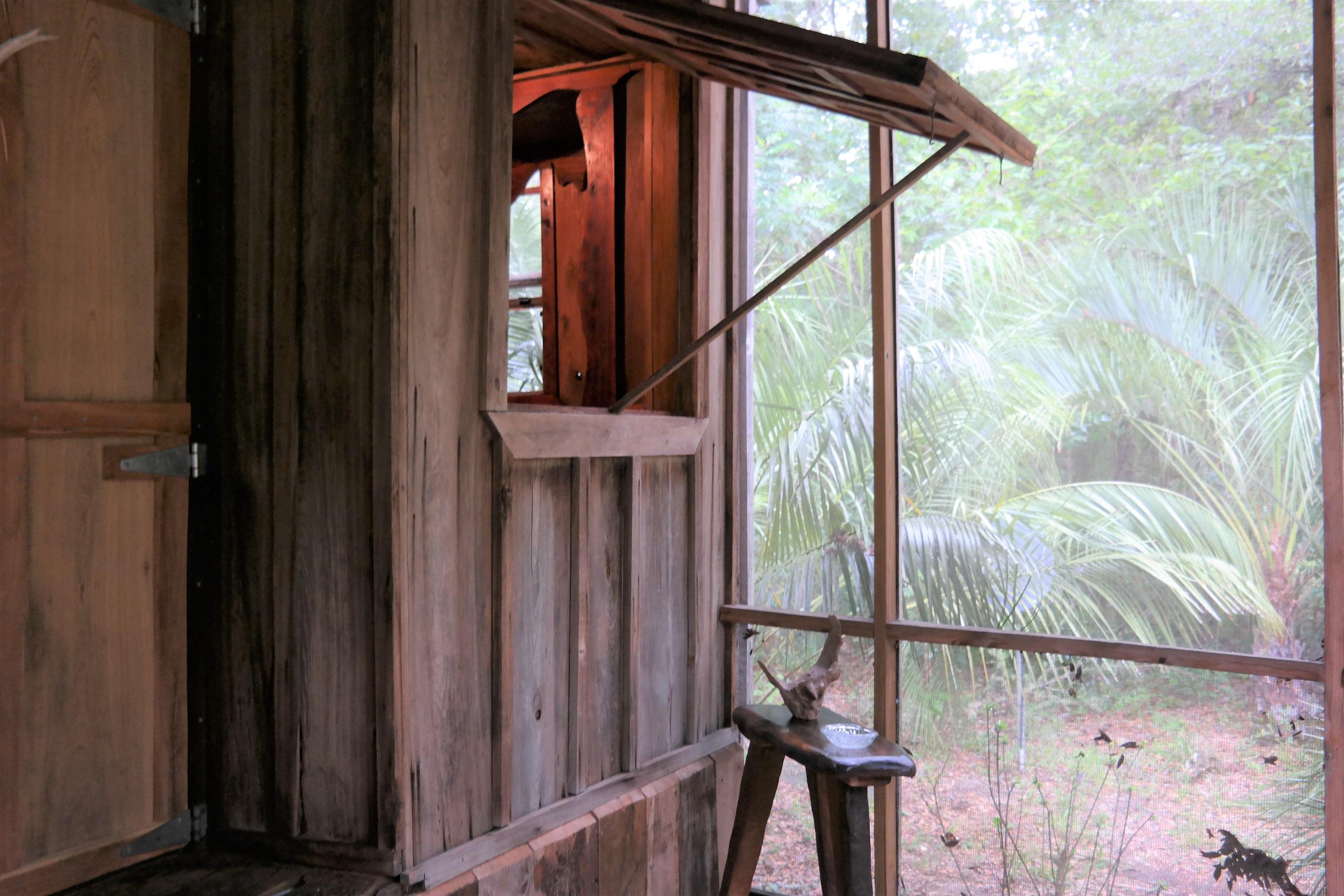 586 Choctawhatchee River Road Ponce de Leon, FL 32455 - Photo 23 of 38 Outbuilding 1 - Rec, Saloon (1)