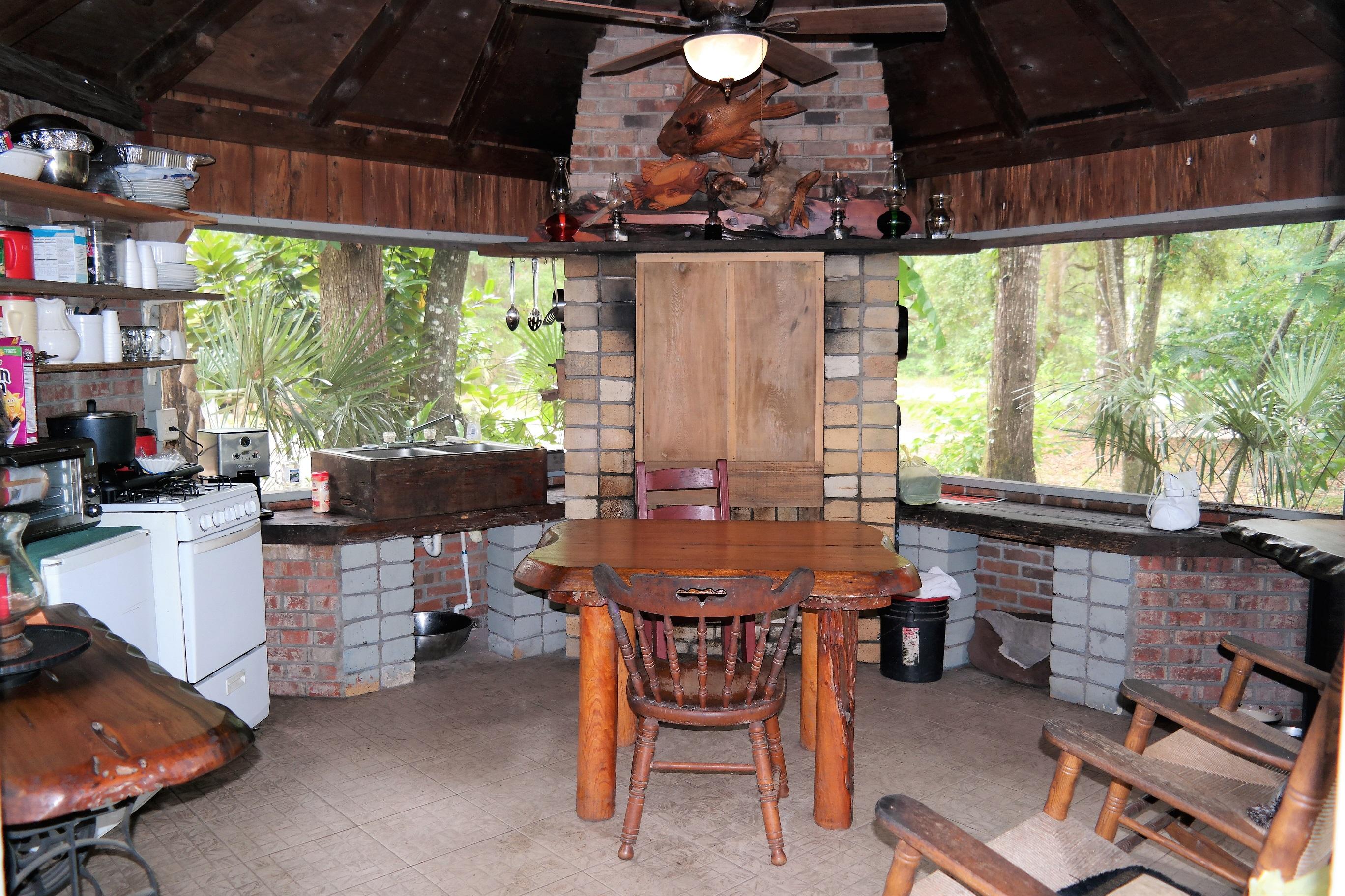 586 Choctawhatchee River Road Ponce de Leon, FL 32455 - Photo 3 of 38 Gazebo (5)
