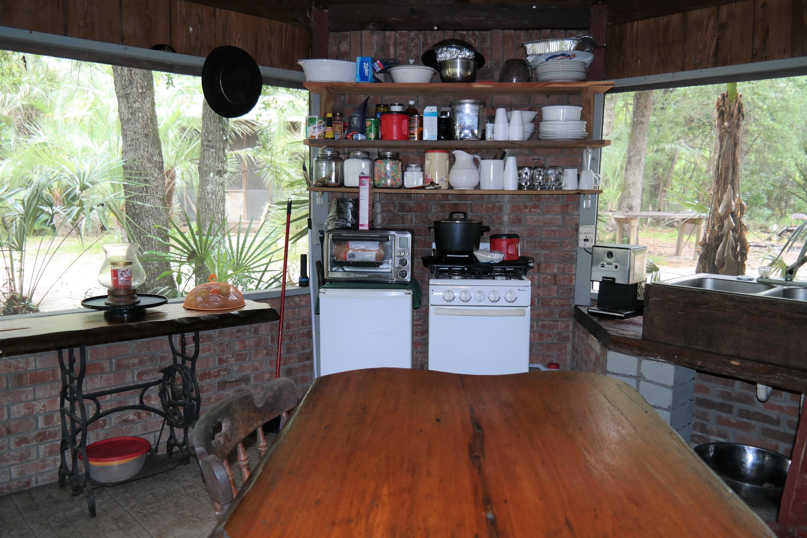 586 Choctawhatchee River Road Ponce de Leon, FL 32455 - Photo 4 of 38 Gazebo (1)