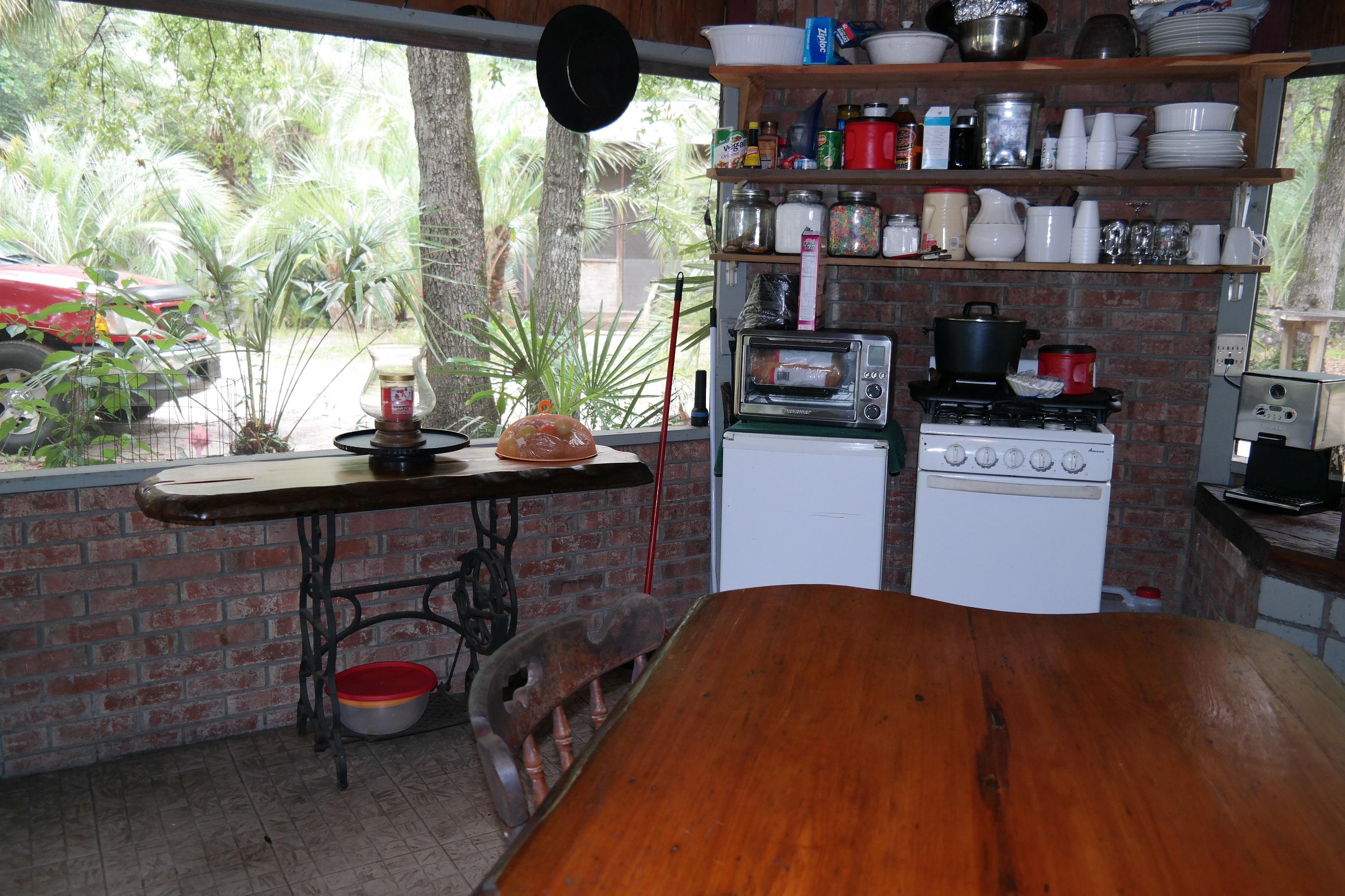 586 Choctawhatchee River Road Ponce de Leon, FL 32455 - Photo 6 of 38 Gazebo (10)
