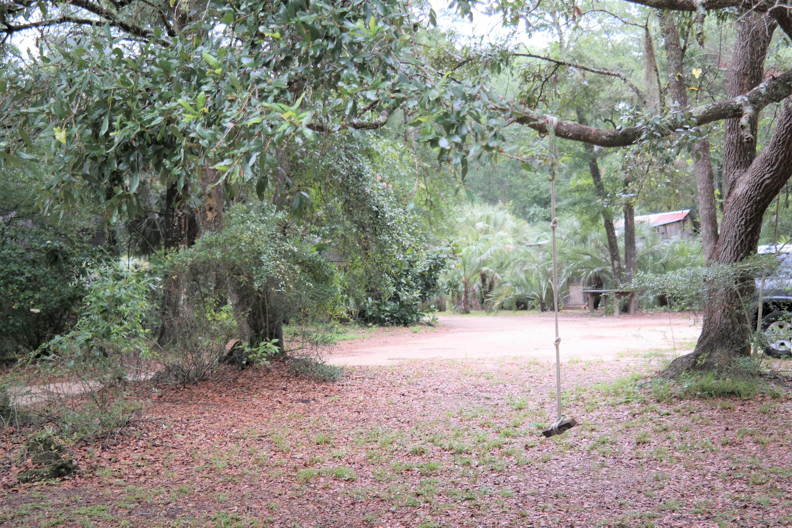 586 Choctawhatchee River Road Ponce de Leon, FL 32455 - Photo 8 of 38 Lot (2)