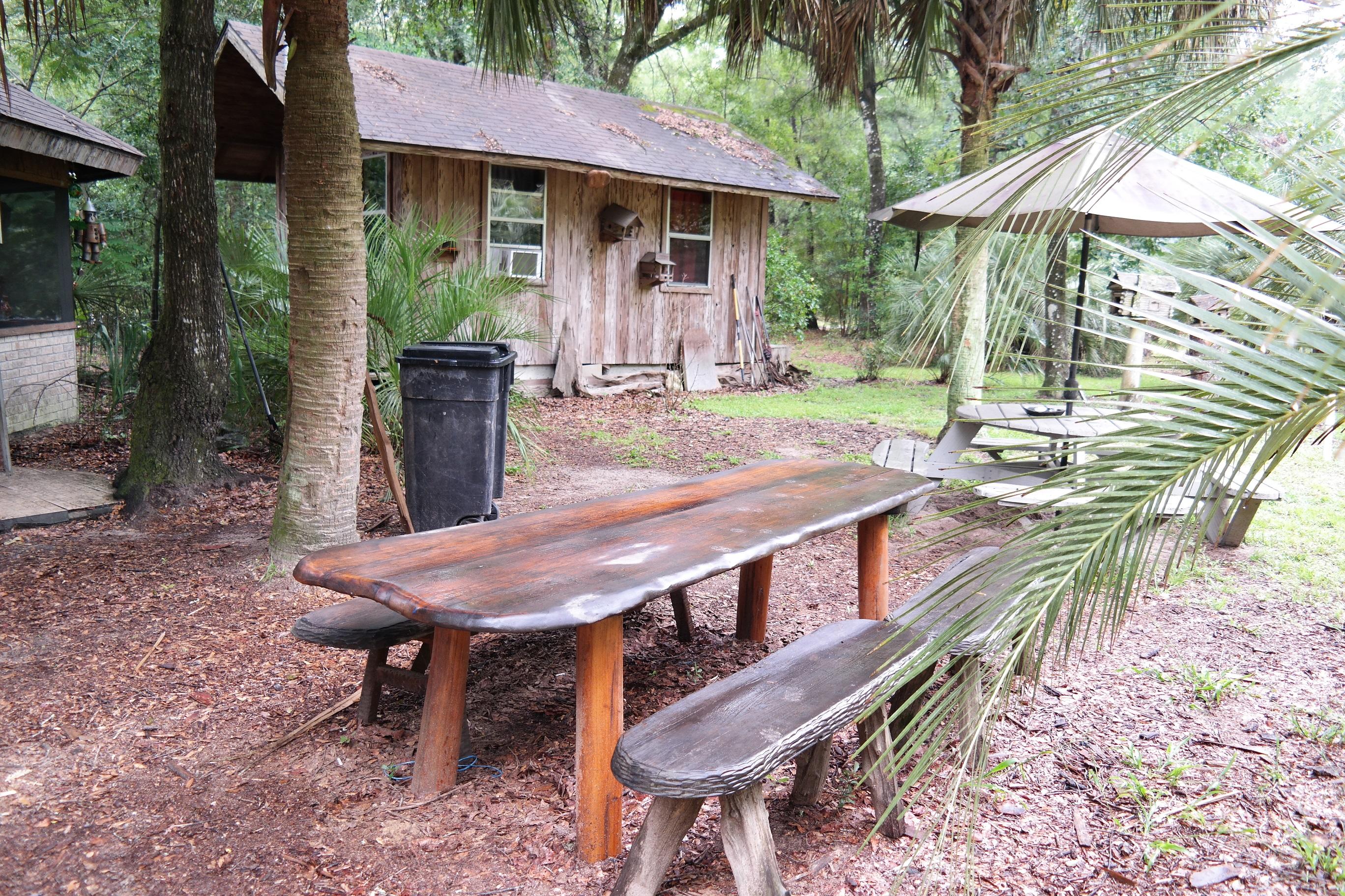586 Choctawhatchee River Road Ponce de Leon, FL 32455 - Photo 10 of 38 Exterior (2)