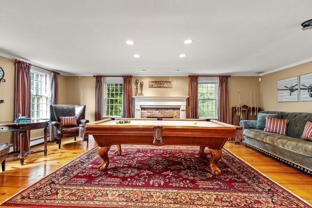 10 Hopestill Brown Road Sudbury, MA 01776 - Photo 14 of 41