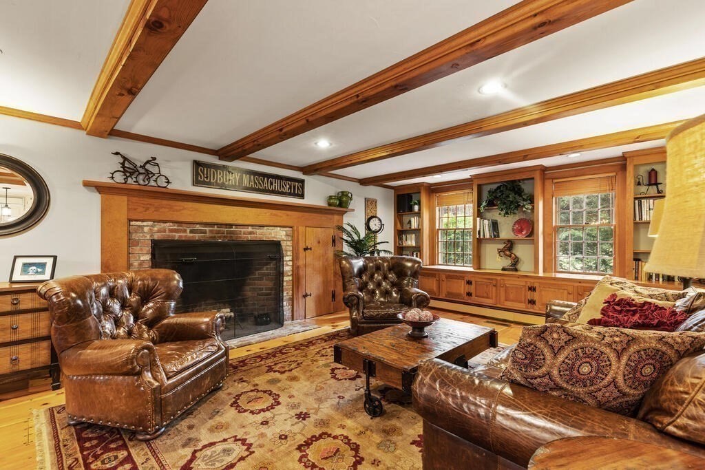 10 Hopestill Brown Road Sudbury, MA 01776 - Photo 18 of 41