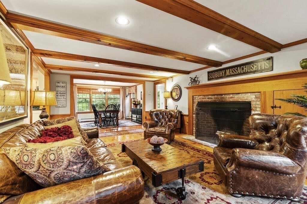 10 Hopestill Brown Road Sudbury, MA 01776 - Photo 19 of 41