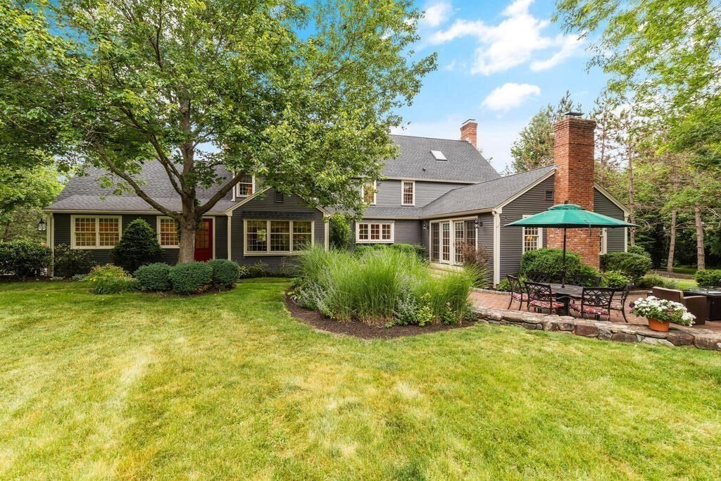 10 Hopestill Brown Road Sudbury, MA 01776 - Photo 2 of 41