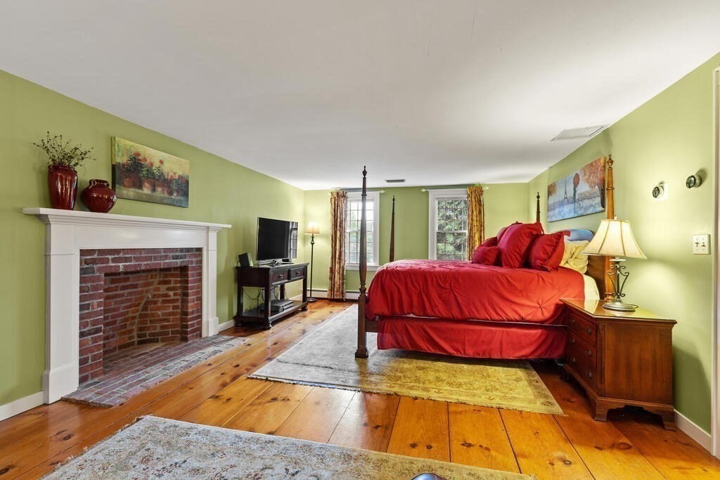 10 Hopestill Brown Road Sudbury, MA 01776 - Photo 24 of 41