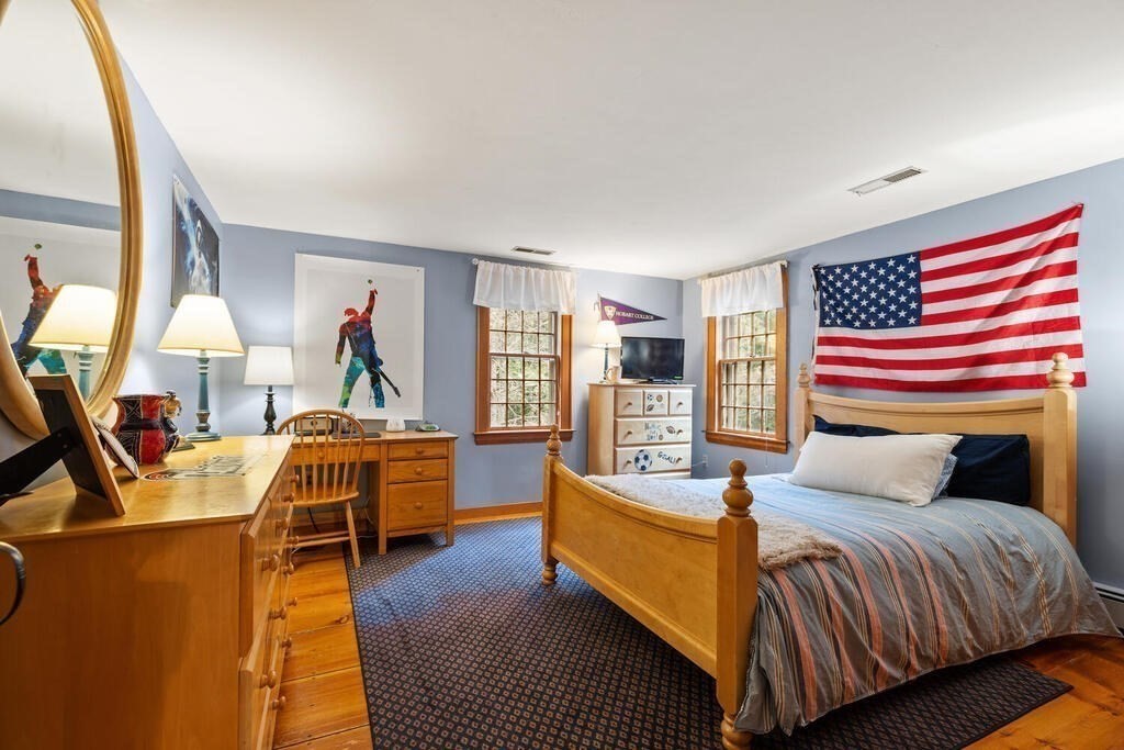 10 Hopestill Brown Road Sudbury, MA 01776 - Photo 26 of 41