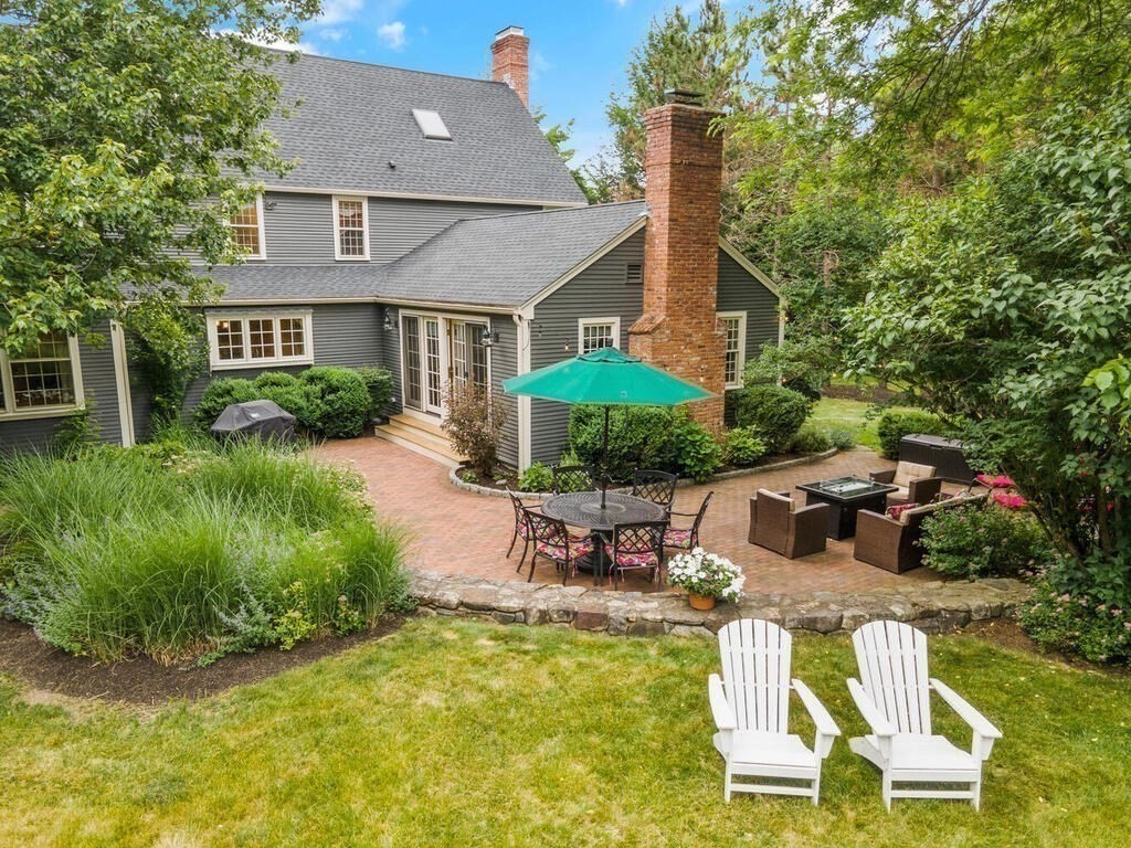 10 Hopestill Brown Road Sudbury, MA 01776 - Photo 33 of 41