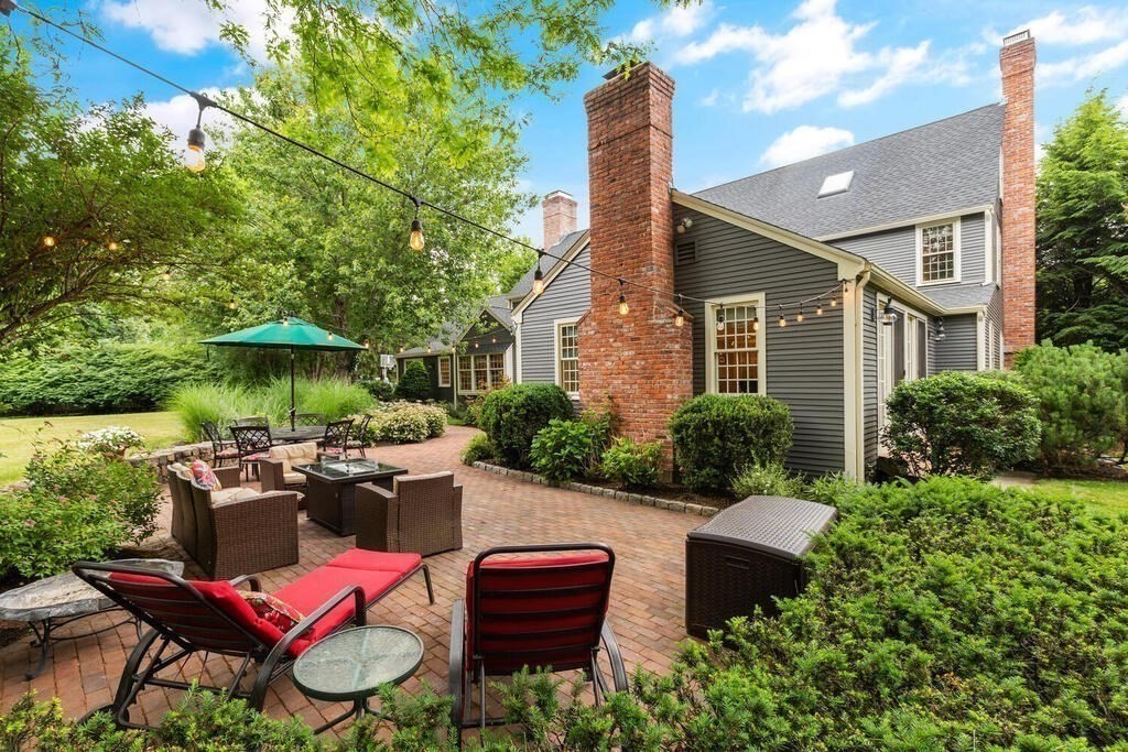 10 Hopestill Brown Road Sudbury, MA 01776 - Photo 35 of 41