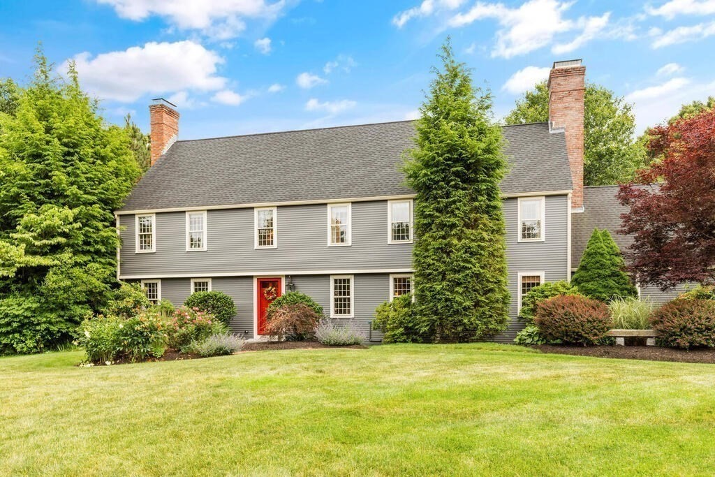 10 Hopestill Brown Road Sudbury, MA 01776 - Photo 39 of 41