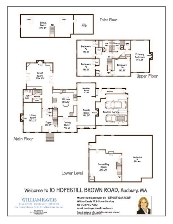 10 Hopestill Brown Road Sudbury, MA 01776 - Photo 41 of 41