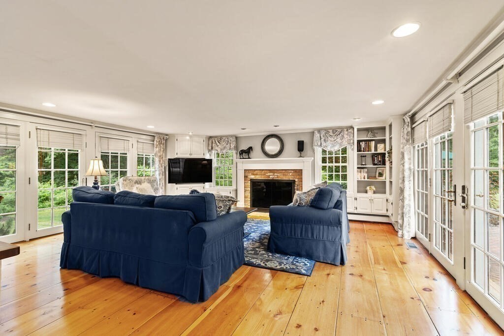 10 Hopestill Brown Road Sudbury, MA 01776 - Photo 6 of 41