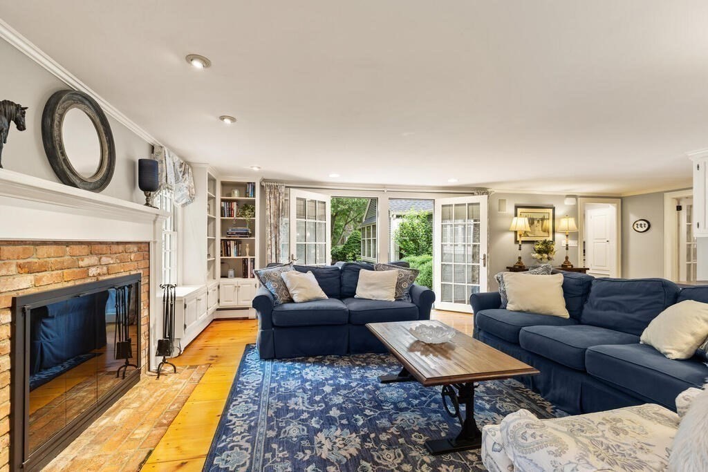 10 Hopestill Brown Road Sudbury, MA 01776 - Photo 7 of 41