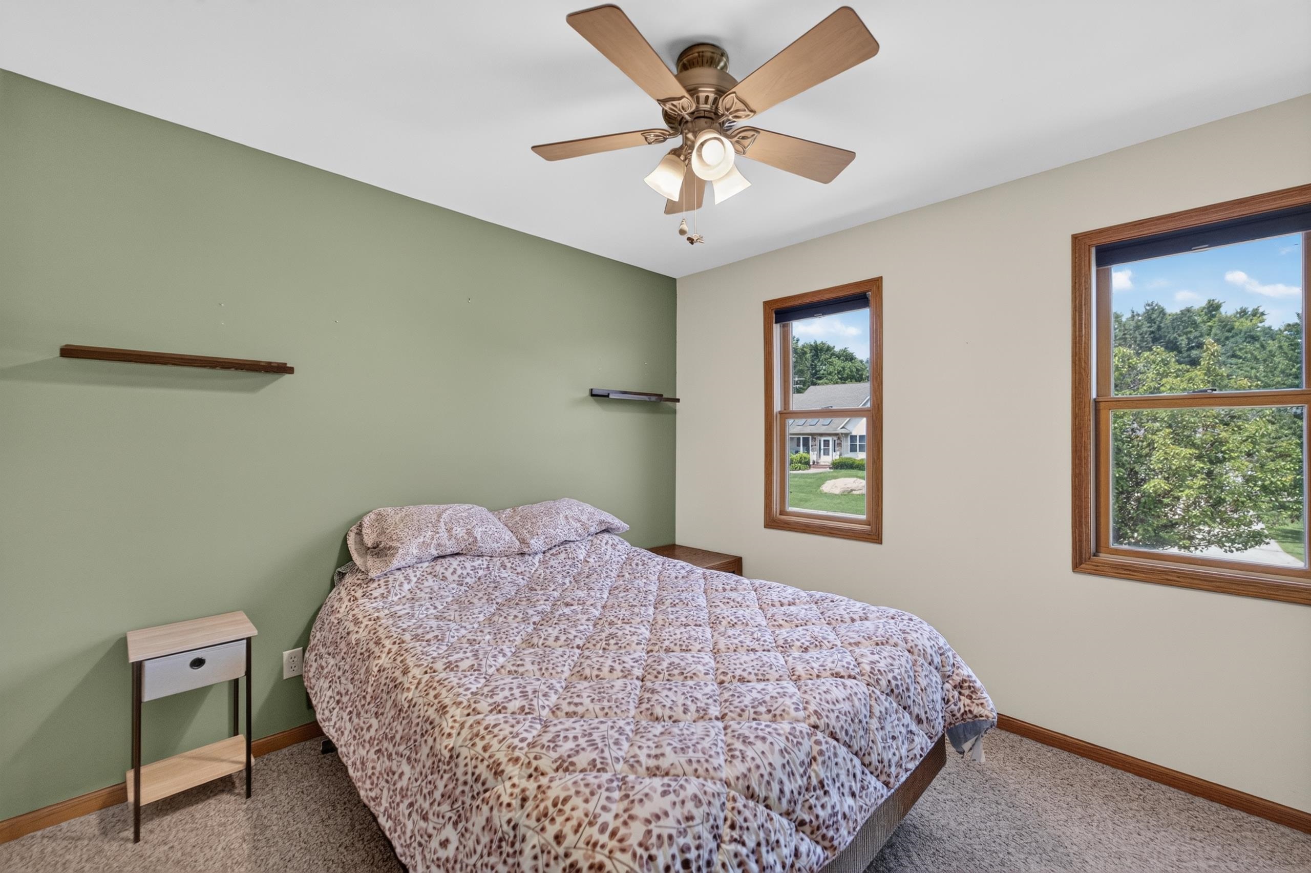 619 Windlach Street New Glarus, WI 53574 - Photo 20 of 37