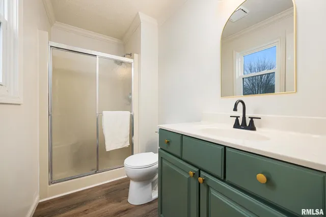 $345,000 | 409 Briarbrook Drive, East Peoria, IL 61611