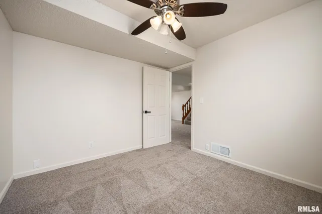 $345,000 | 409 Briarbrook Drive, East Peoria, IL 61611