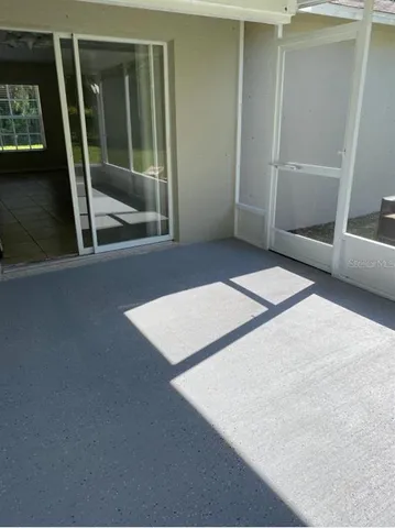 image of a room that has a bed