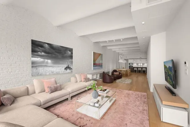 $3,195,000 | 114 Mercer Street, Unit 5 | SoHo