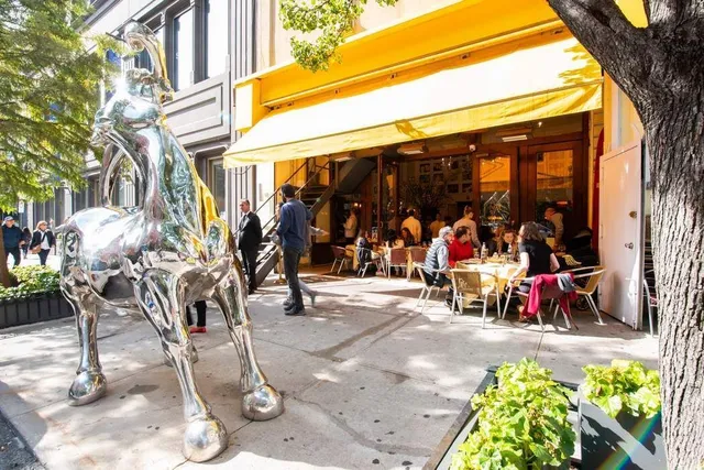 $3,195,000 | 114 Mercer Street, Unit 5 | SoHo