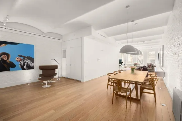 $3,195,000 | 114 Mercer Street, Unit 5 | SoHo