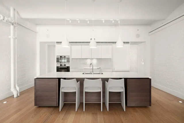 $3,195,000 | 114 Mercer Street, Unit 5 | SoHo