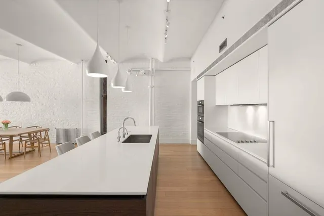 $3,195,000 | 114 Mercer Street, Unit 5 | SoHo