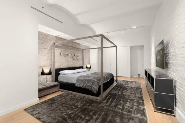 $3,195,000 | 114 Mercer Street, Unit 5 | SoHo