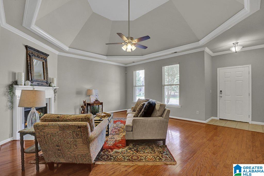 2130 Timberline Drive Calera, AL 35040 - Photo 2 of 41