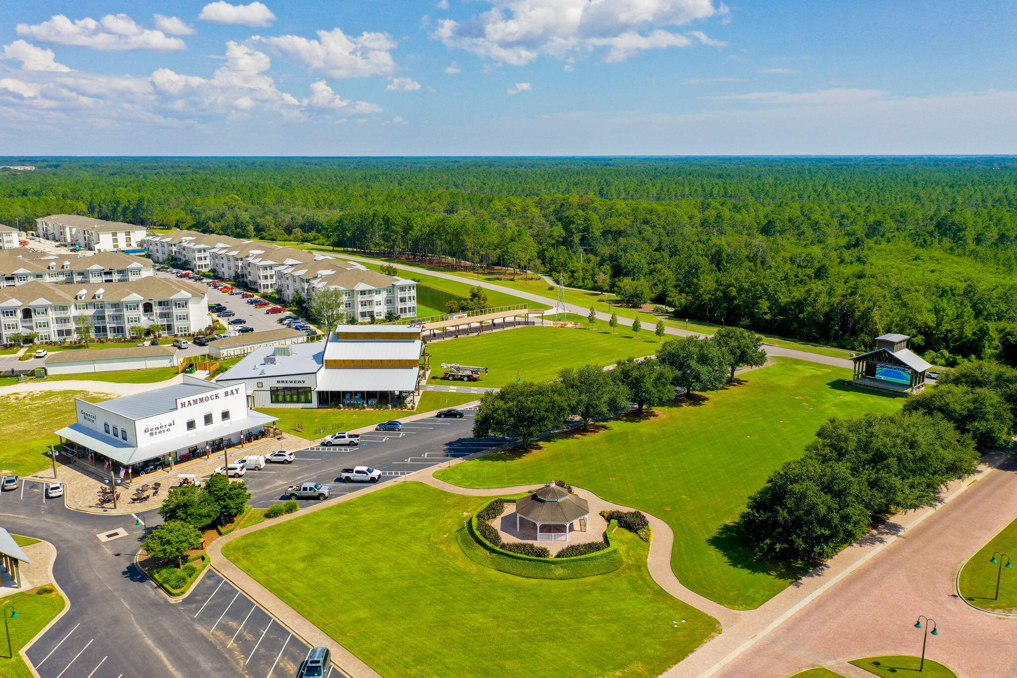 140 Flora Lane Freeport, FL 32439 - Photo 63 of 77 5-web-or-mls-DJI_0970-HDR